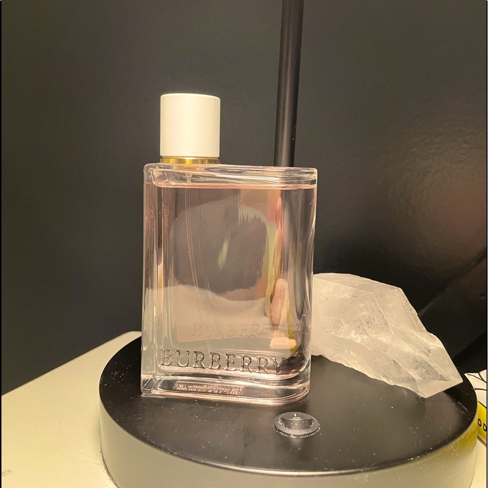 Burberry Her Perfume